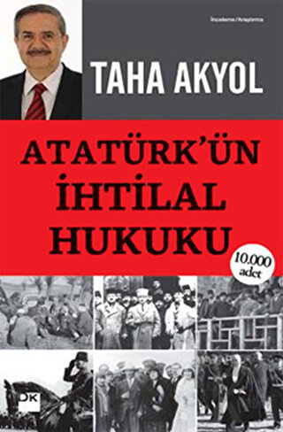Atatürk’ün İhtilal Hukuku - Halkkitabevi