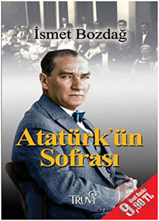 Atatürk’ün Sofrası