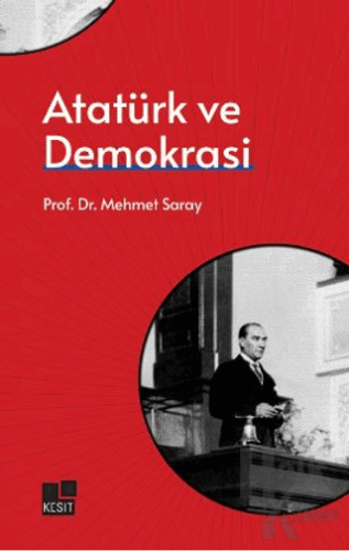 Atatürk ve Demokrasi - Halkkitabevi