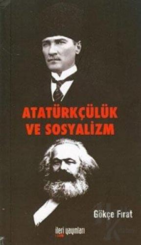 Atatürkçülük ve Sosyalizm - Halkkitabevi