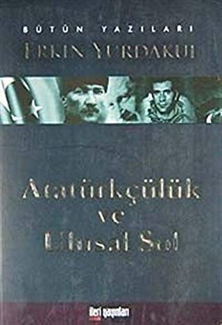 Atatürkçülük ve Ulusal Sol - Halkkitabevi