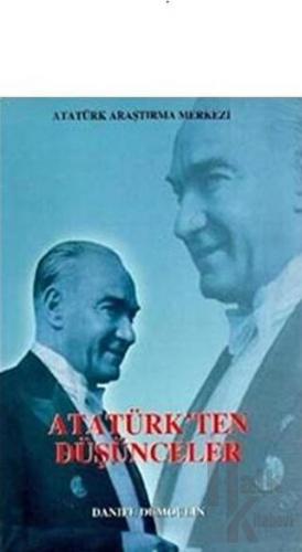 Atatürk'ten Düşünceler