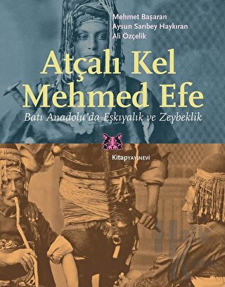 Atçalı Kel Mehmed Efe