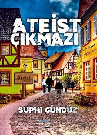 Ateist Çıkmazı