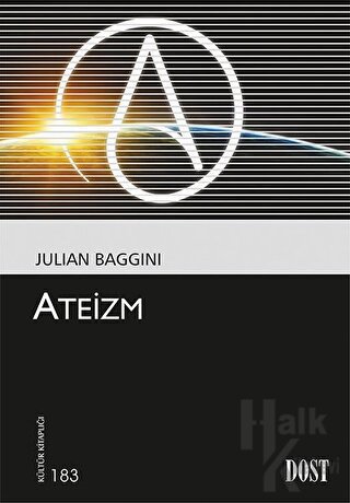 Ateizm - Halkkitabevi