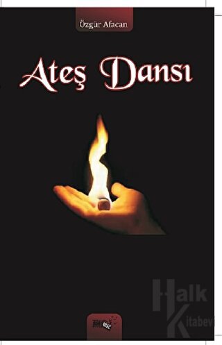 Ateş Dansı