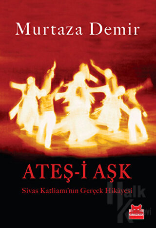 Ateş-i Aşk