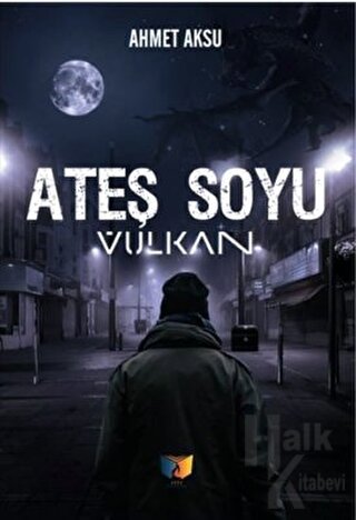 Ateş Soyu - Halkkitabevi