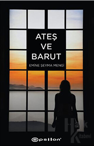 Ateş ve Barut