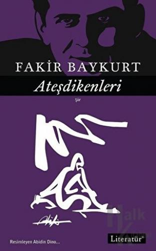 Ateşdikenleri - Halkkitabevi