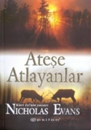 Ateşe Atlayanlar