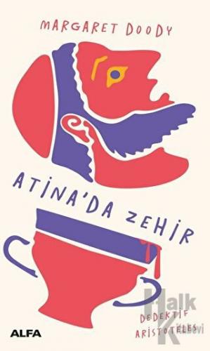 Atina'da Zehir
