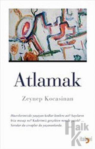 Atlamak