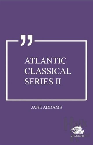 Atlantic Classical Series 2