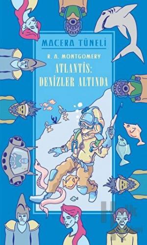 Atlantis: Denizler Altında