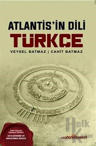 Atlantis’in Dili Türkçe