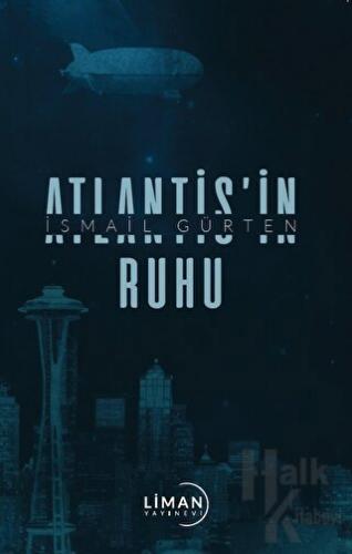 Atlantis’in Ruhu