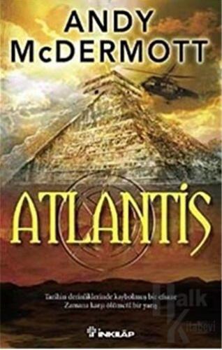 Atlantis