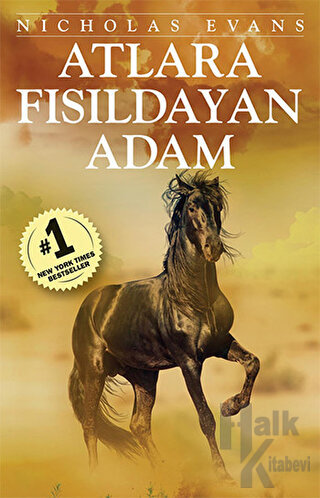 Atlara Fısıldayan Adam