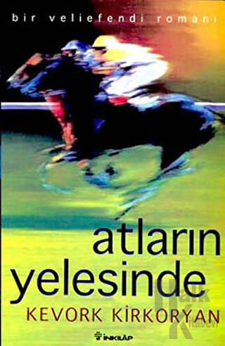 Atların Yelesinde