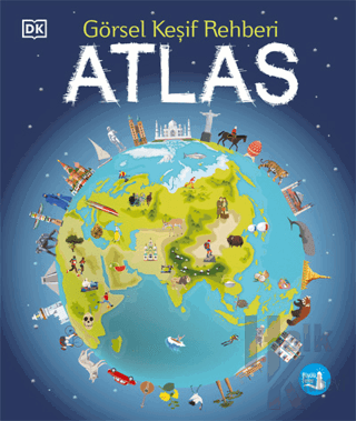 Atlas (Ciltli)