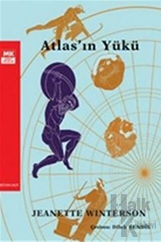 Atlas’ın Yükü - Halkkitabevi