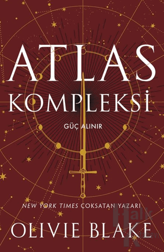 Atlas Kompleksi (Ciltli)