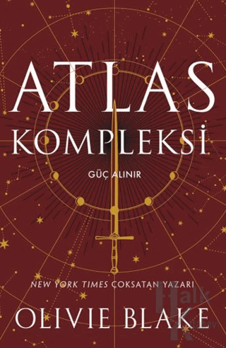 Atlas Kompleksi - Halkkitabevi