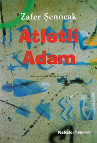 Atletli Adam