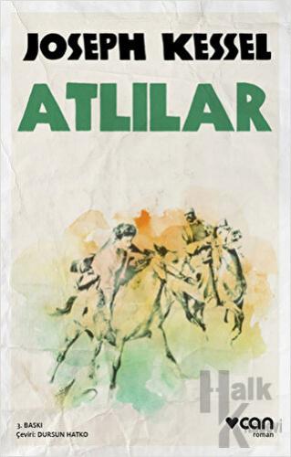 Atlılar