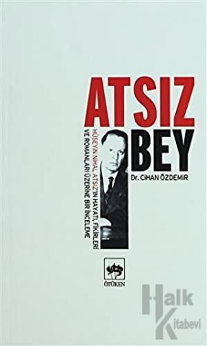 Atsız Bey