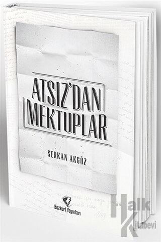 Atsız’dan Mektuplar