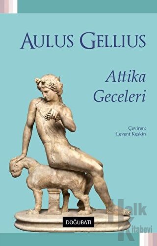 Attika Geceleri