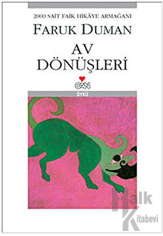 Av Dönüşleri