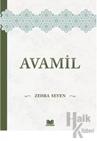 Avamil (Ciltli) - Halkkitabevi
