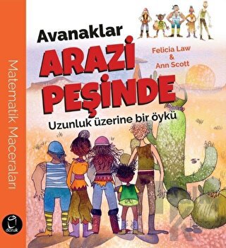 Avanaklar Arazi Peşinde