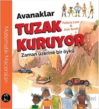 Avanaklar Tuzak Kuruyor