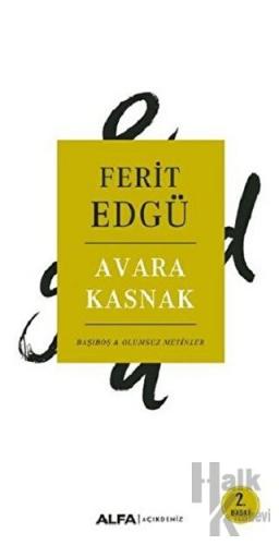 Avara Kasnak