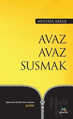 Avaz Avaz Susmak