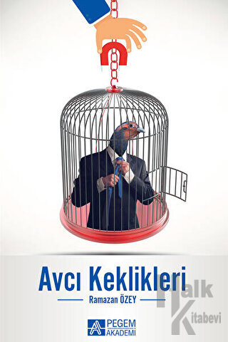 Avcı Keklikleri