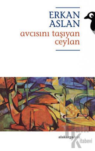 Avcısını Taşıyan Ceylan