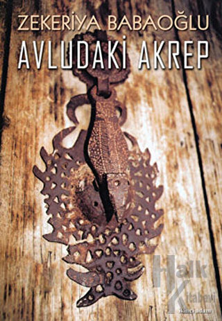 Avludaki Akrep