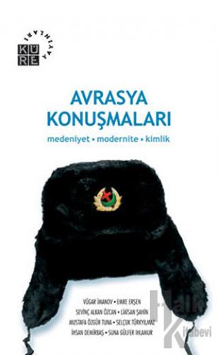 Avrasya Konuşmaları