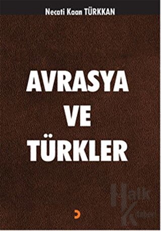 Avrasya ve Türkler