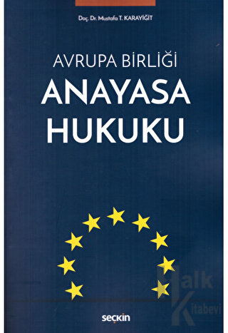 Avrupa Birliği Anayasa Hukuku