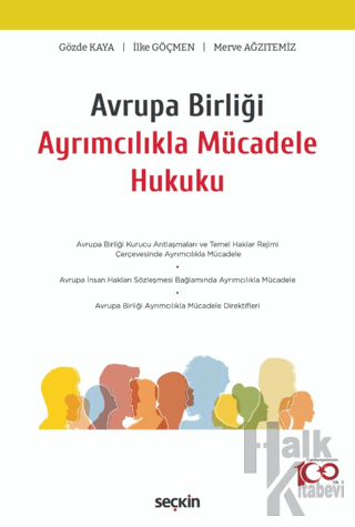 Avrupa Birliği Ayrımcılıkla Mücadele Hukuku