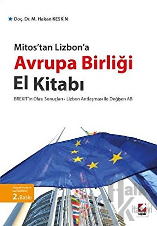 Avrupa Birliği El Kitabı