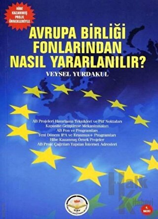 Avrupa Birliği Fonlarından Nasıl Yararlanılır?