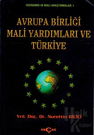 Avrupa Birliği Mali Yardımları ve Türkiye