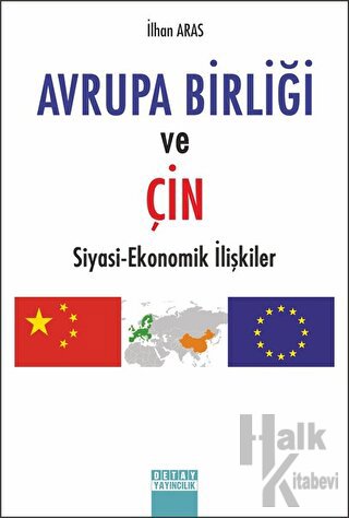 Avrupa Birliği ve Çin